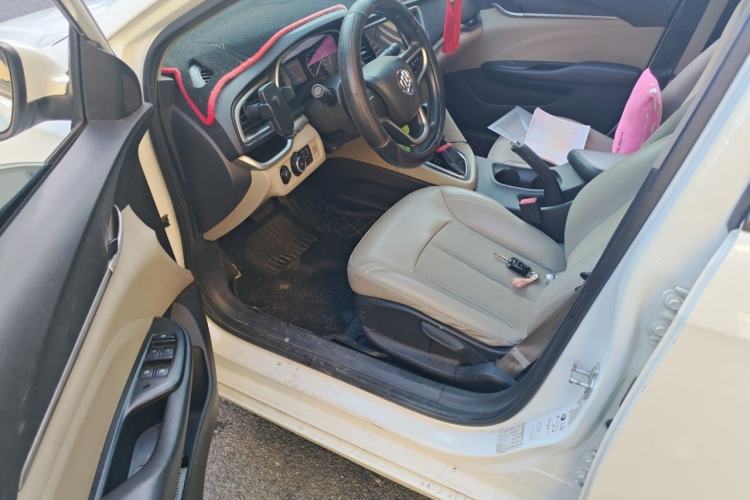 Used Buick GT 2016 15N Automatic Elite Edition

