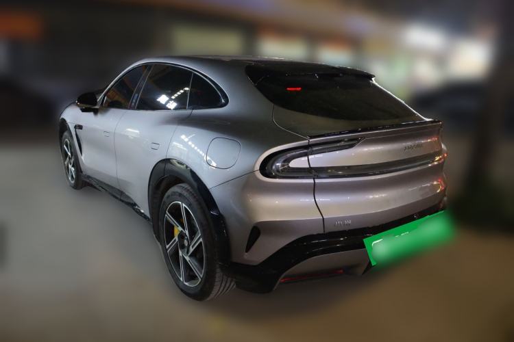 Used Xiaomi Auto YU7 2025 Ultra-Long Range Rear-Wheel Drive Version