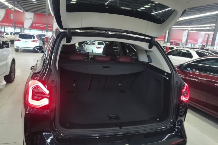 Used BMW X3 2022 xDrive25i M Sport Package