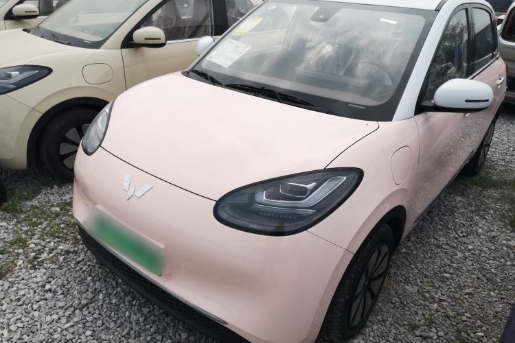 Used Wuling Bingo 2023 333km Enjoy+ Version
