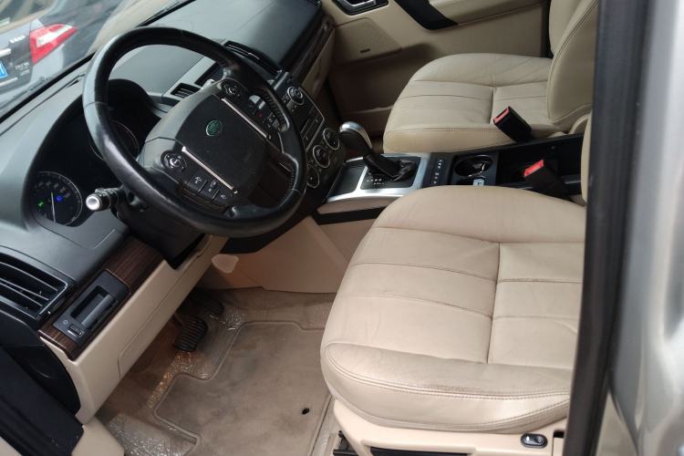 Used Land Rover Freelander 2 2013 2.2T SD4 SE Diesel Edition
