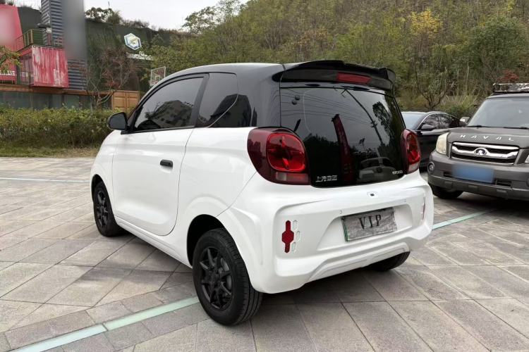 Used Roewe Clever 2022 311km QiQi BoBo Edition
