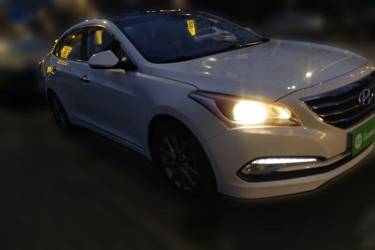 Used Hyundai Mistra 2014 1.8L Automatic Smart GLS