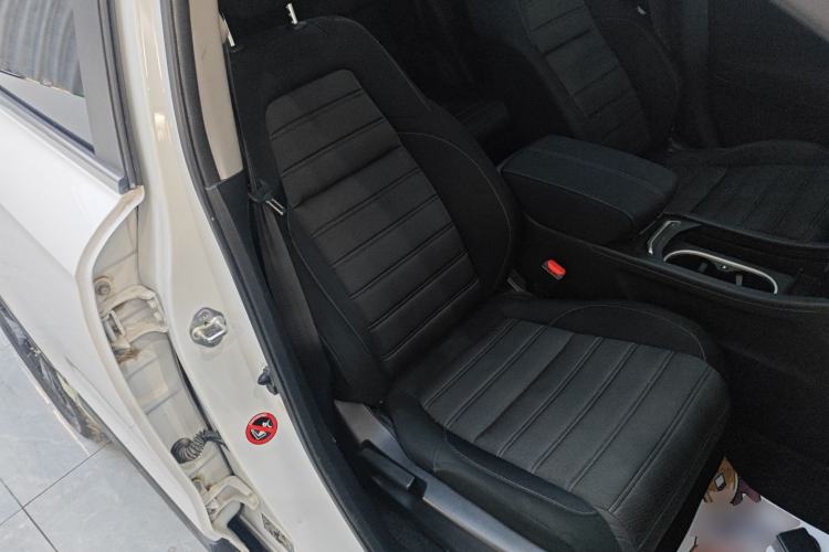 Used Honda Breeze 2020 240TURBO CVT 2WD Elite Edition Right Front Seat