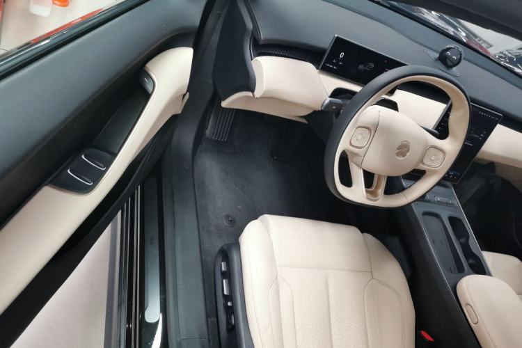 Used Nio ET5T 2024 75kWh Touring
