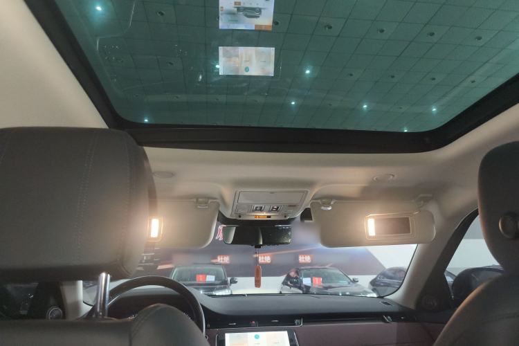 Used Land Rover Range Evoque 2022 Facelifted Aurora L 249 PS R-Dynamic Luxury Edition
