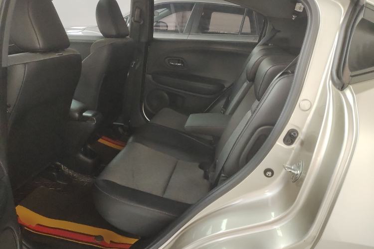 Used Honda XR-V 2020 220TURBO CVT Luxury Edition