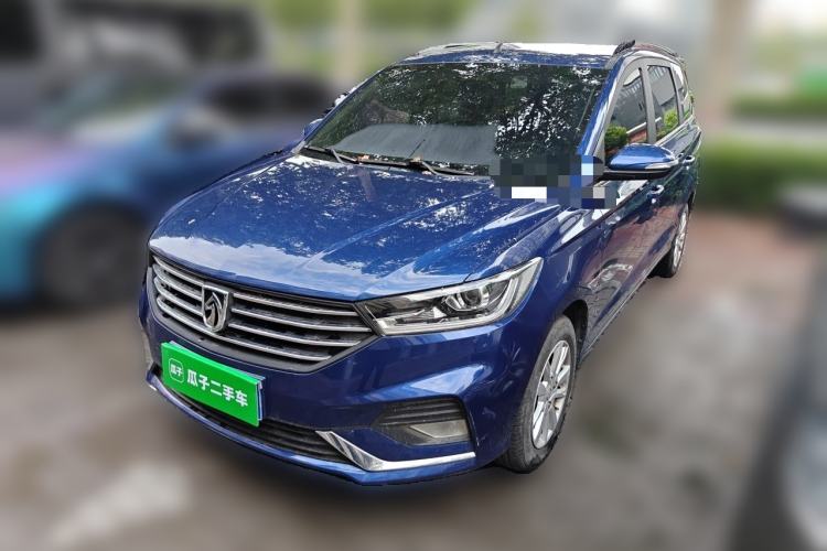 Used Baojun 360 2018 1.5L Manual Elite Version National V Guazi used car, China used car export, Used car for sale, Used cars, Cheapest cars for sale