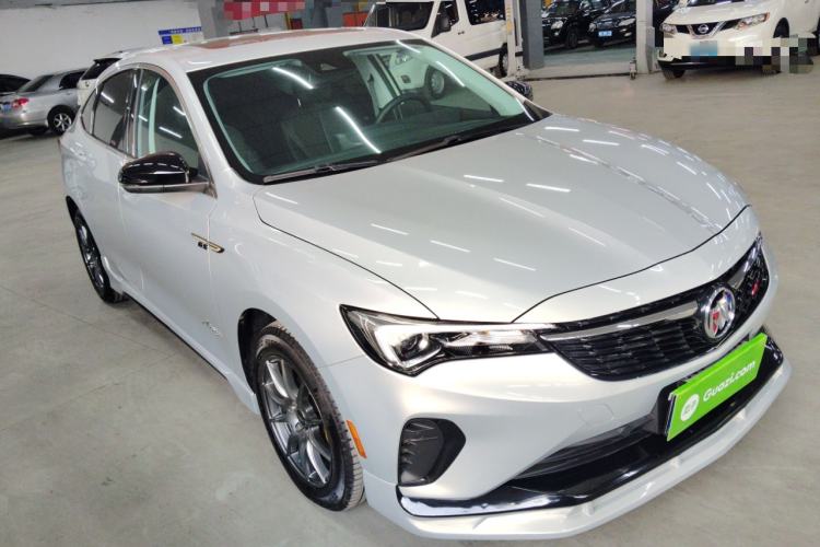 Used Buick Verano 2023 Pro Enjoyment Edition