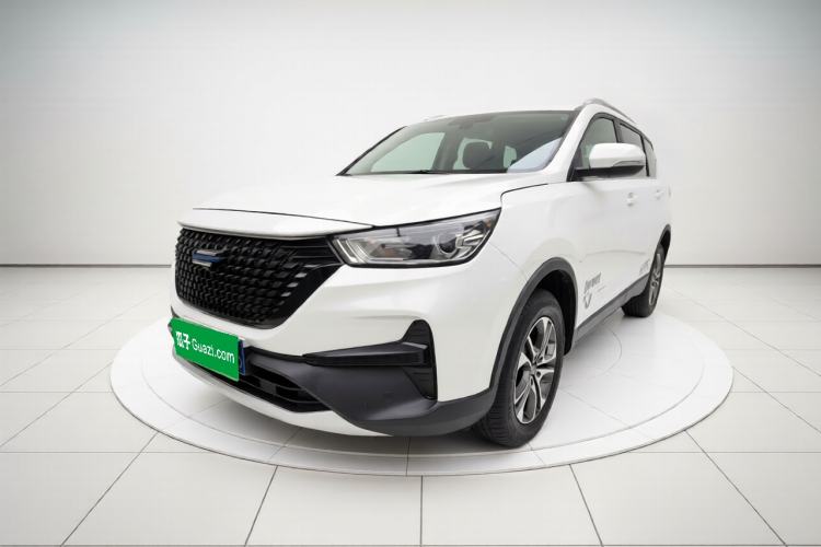 Used CHANGAN OSHAN COSPro 2021 1.5T Manual Elite 7-Seater