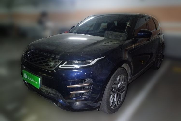 Used Land Rover Range Rover Evoque 2020 249 PS R-DYNAMIC SE Sport Technology Edition