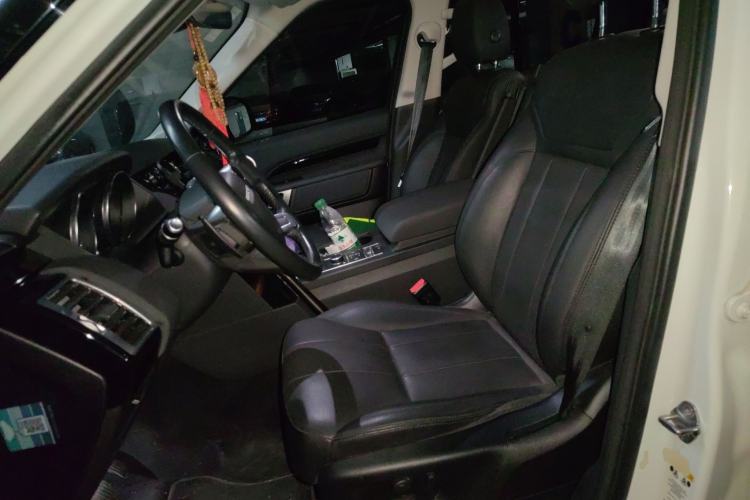 Used Land Rover Discovery 2018 3.0 SC V6 SE