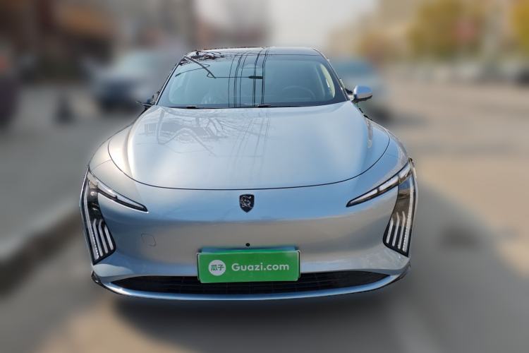 Used FORTHING Xinghai S7 2024 555 Enjoyment Edition