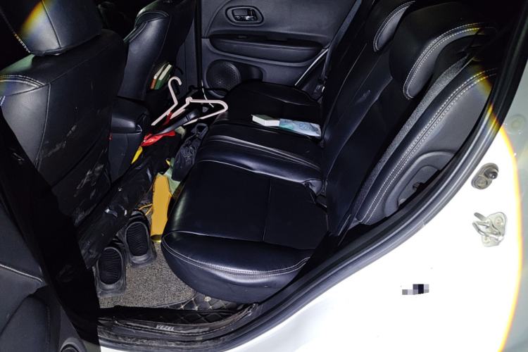 Used Honda Vezel 2018 1.5L CVT 2WD Technology Elite Model
