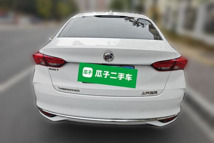 Used Buick Verano 2022 Pro 533T Enjoyment Edition