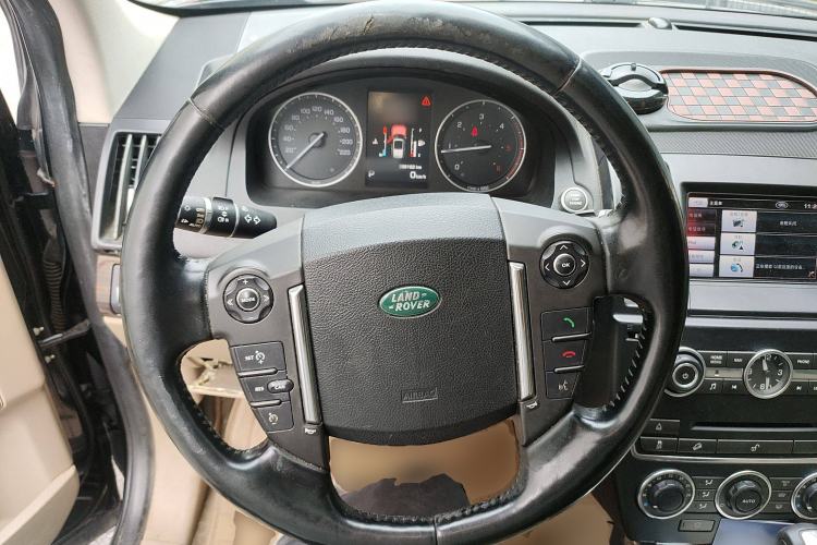 Used Land Rover Freelander 2 2013 2.2T SD4 SE Diesel Edition