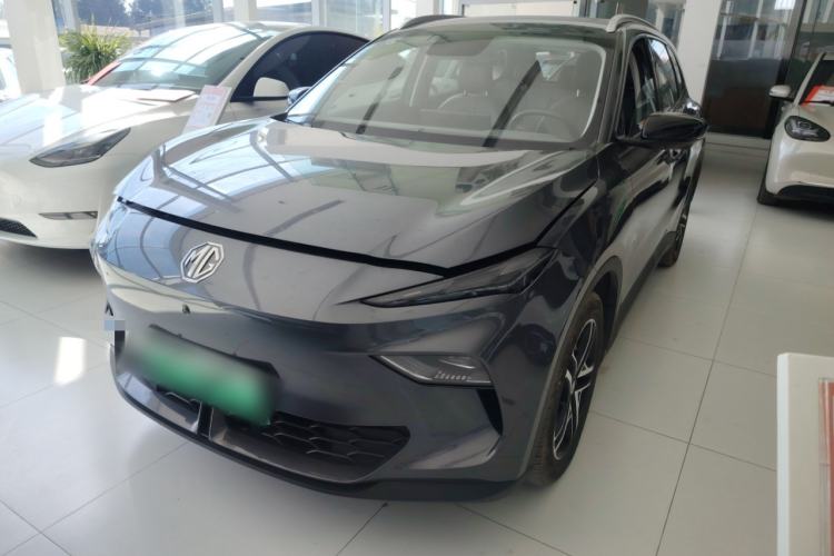 Used MG ES5 2025 515plus Rear-Drive Version