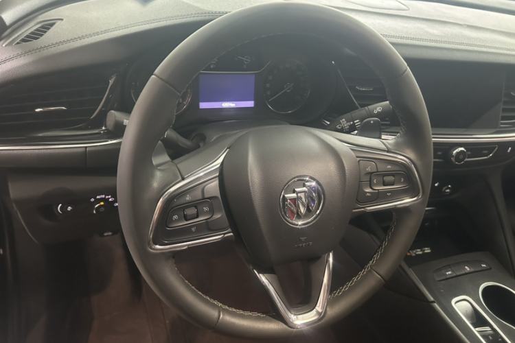 Used Buick Regal 2023 552T Smart Enjoyment Version