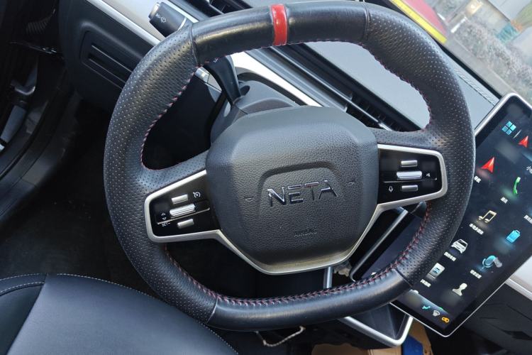 Used NETA V 2022 Long-Range Industry Custom Edition