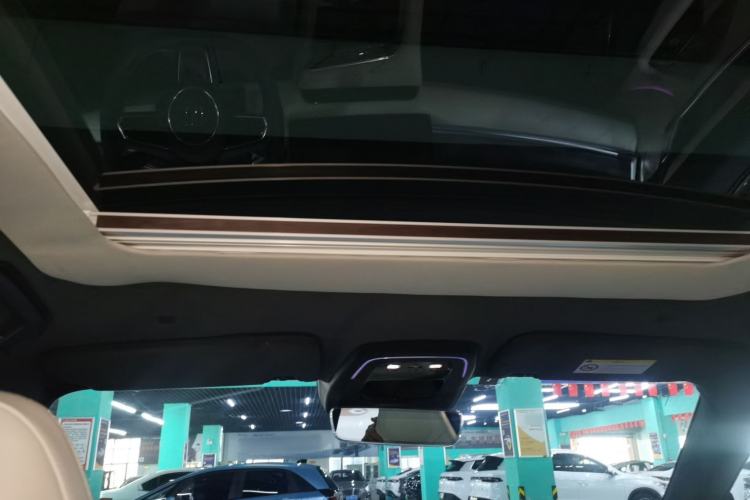 Used Zeekr 001 2021 Ultra-Long Range Single-Motor WE Edition