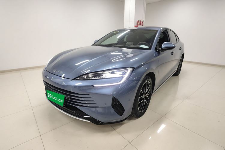 Used BYD Seal 07 DM-i 2025 Intelligent Driving Version DM-i 1.5L 125 km Prestige Edition