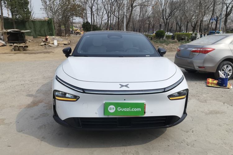 Used XPeng P7+ 2024 Long-Range Max
