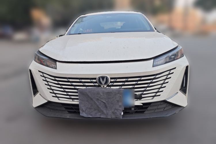 Used Changan Eado 2024 1.5T GDI Automatic Prestige Edition