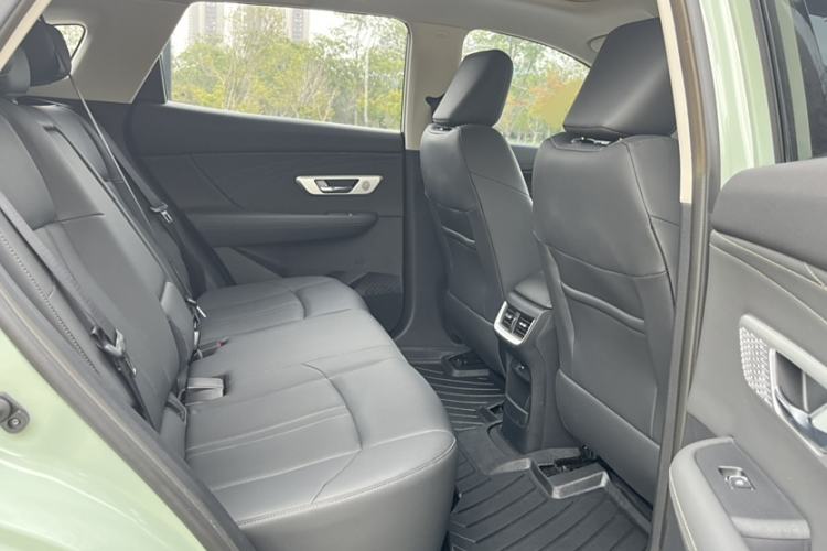 Used Dongfeng Aeolus Huge 2022 Mach Power 1.5T Dare-to-Drive Edition · Enjoyably悦