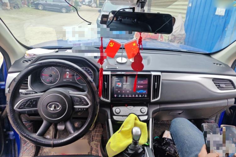 Used Great Wall Poer 2019 2.0T Commercial Version Manual Diesel 4x4 Elite Long-Box GW4D20M
