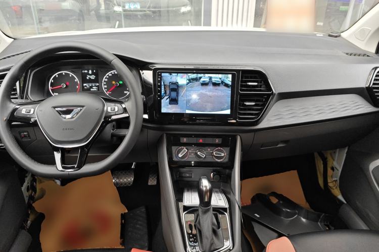 Used Jetta VS5 2019 280TSI Automatic Trend Model