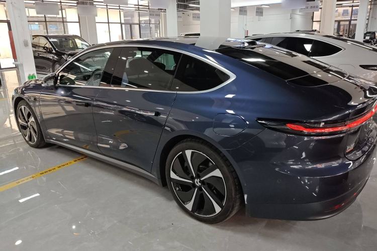 Used Nio ET7 2022 100kWh First Edition
