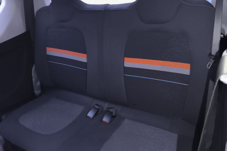 Used Wuling Hongguang MINIEV 2020 Enjoyment Model Lithium Iron Phosphate
