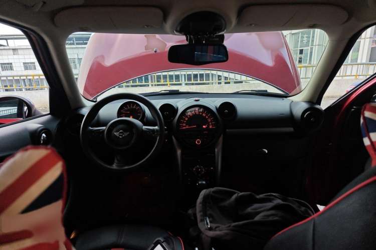 Used MINI Countryman 2014 1.6L COOPER Fun