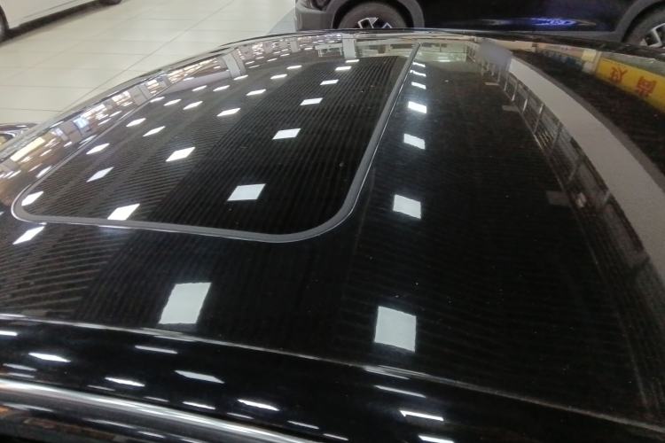 Used Audi A6L 2016 45 TFSI quattro Sport Edition Roof