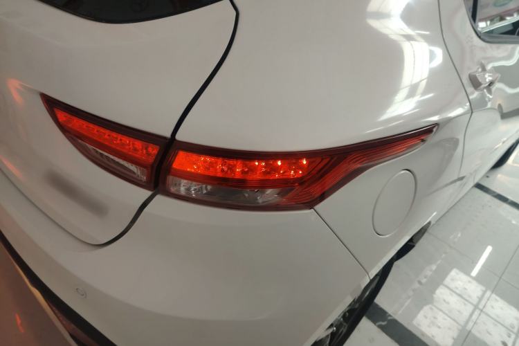 Used FAW Junpai D60 2015 1.8L Automatic Prestige Model