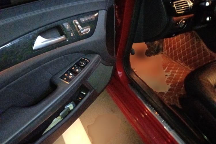 Used Mercedes-Benz CLS 2016 CLS 260 Elegant Edition