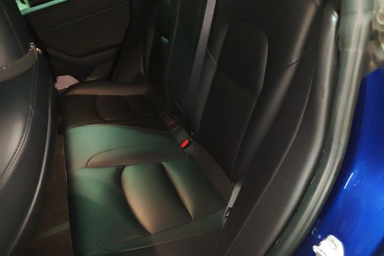 Used Tesla Model 3 2022 Rear-Wheel-Drive Version