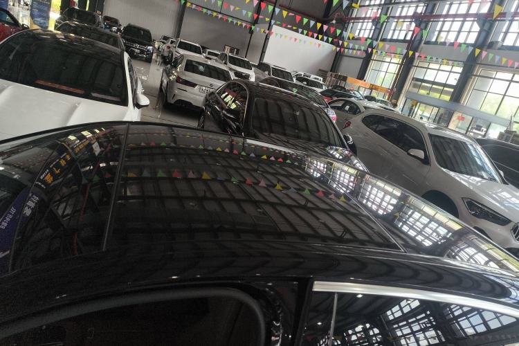 Used Mercedes-Benz E-Class 2023 E 260 L
