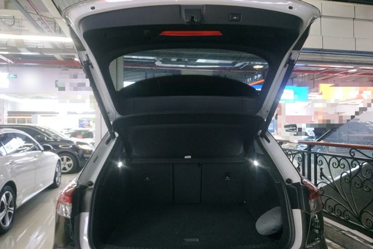 Used Audi Q4 e-tron 2023 40 e-tron Adventure Edition
