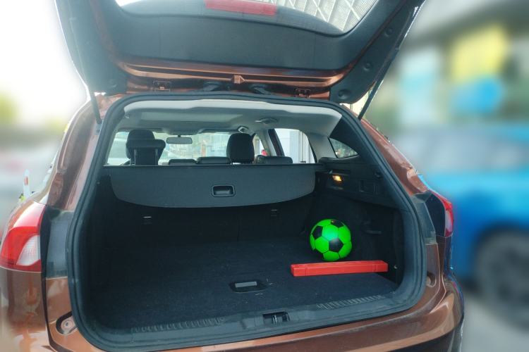 Used Ford Focus 2021 EcoBoost 180 Automatic Hunter Edition
