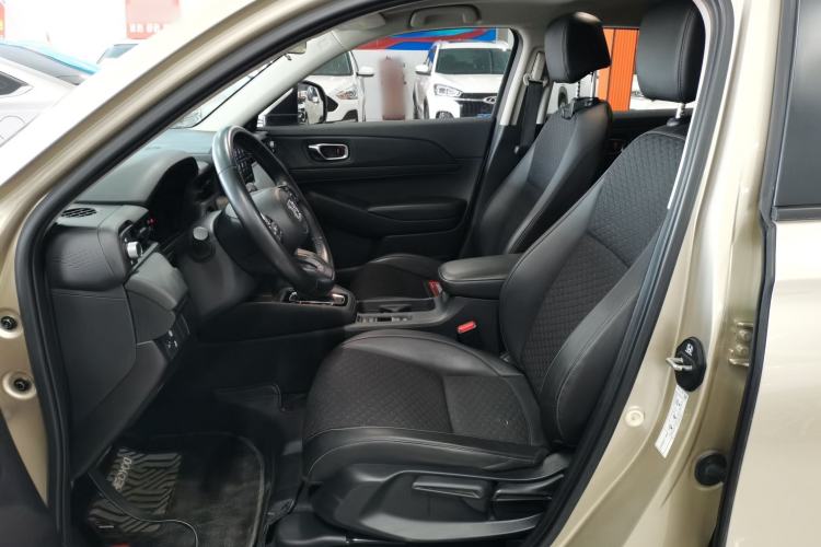 Used Honda XR-V 2023 1.5L CVT Trend Edition