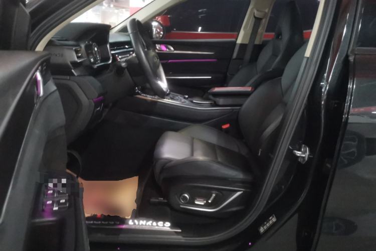 Used Lynk & Co 01 2021 2.0TD Two-Wheel-Drive Pro Trim