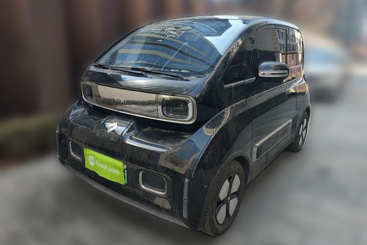 Used Baojun KiWi EV 2023 DJI Edition Lithium Iron Phosphate