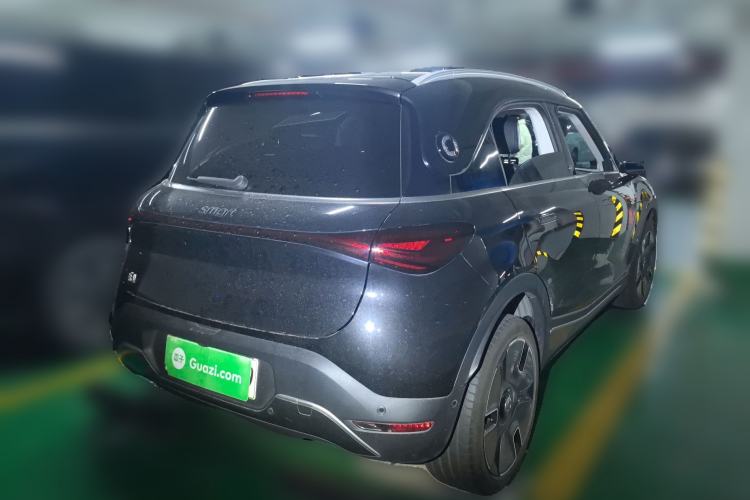 Used smart #1 2022 Premium Edition