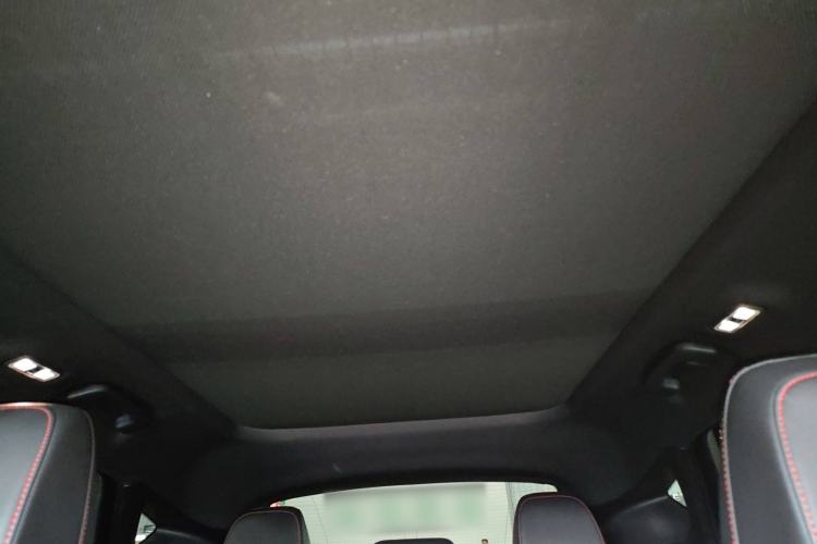 Used Ford EVOS 2022 Facelift EcoBoost 245 ST-Line
