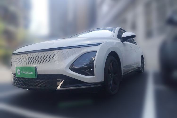 Used Wuling Xingguang 2024 Co-creation Edition 150 Standard Model