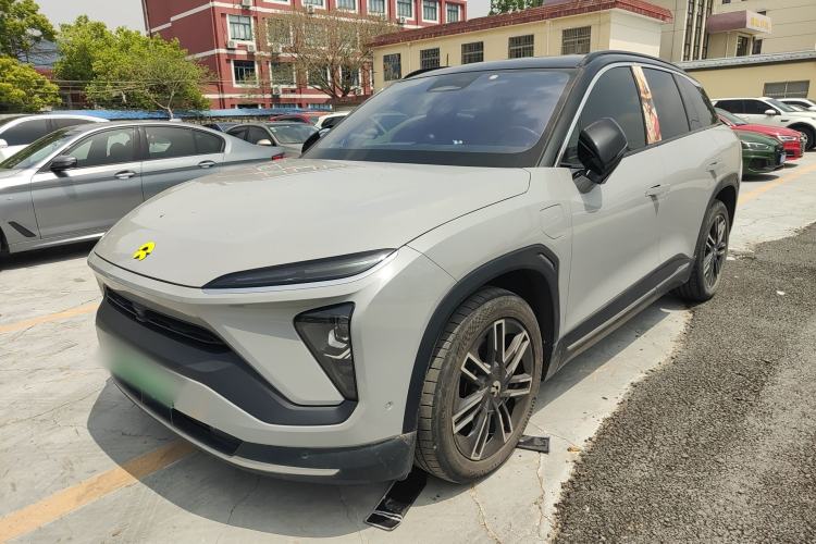Used Nio ES6 2020 600 km Sport Edition
