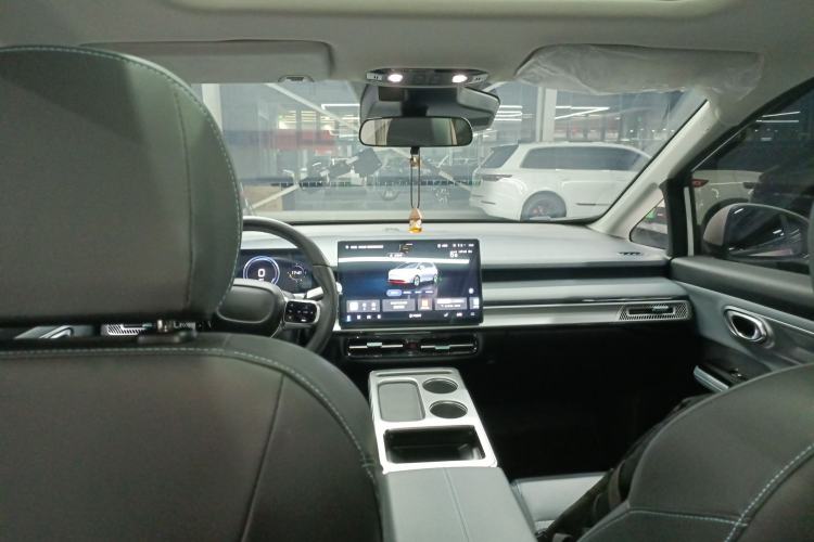 Used AION Y 2024 Younger Star Edition
