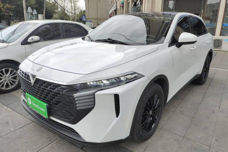 Used Venucia V 2023 260T Idol Edition Pro