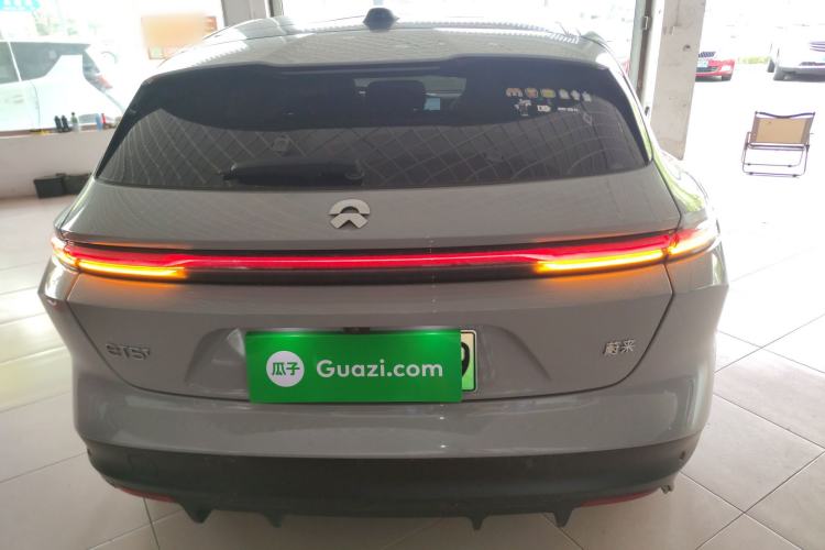 Used Nio ET5T 2024 75kWh Touring Rear